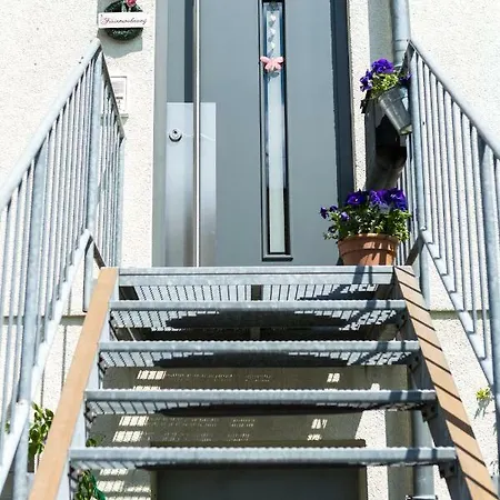 Apartament Mittendrin *