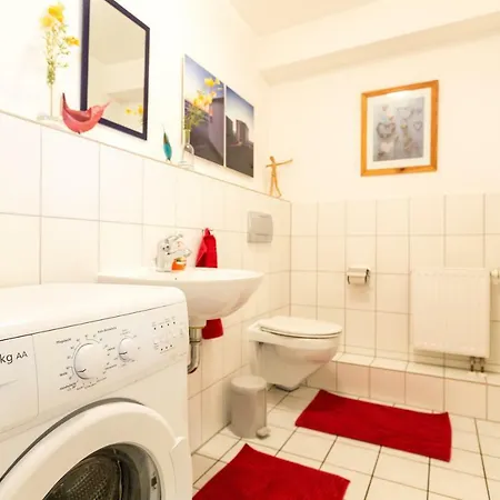 Mittendrin Apartment *