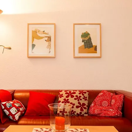 Mittendrin 贝尔吉施-格拉德巴赫