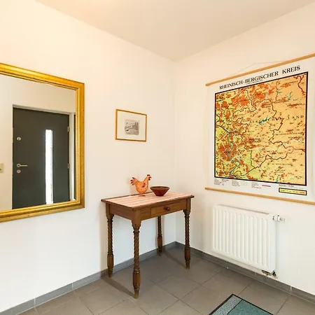 Mittendrin * Bergisch Gladbach