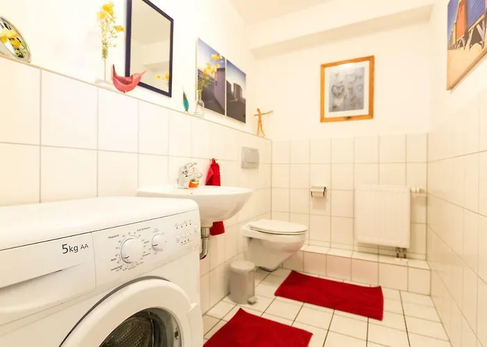 Mittendrin Lejlighed *