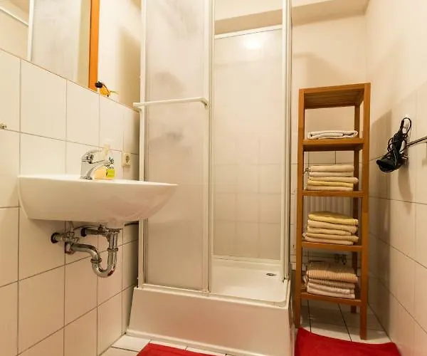 Lejlighed Mittendrin *