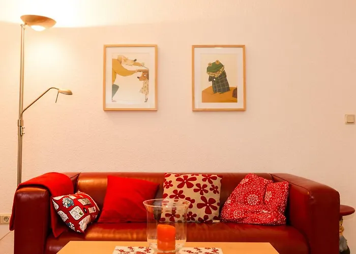 Mittendrin Bergisch Gladbach